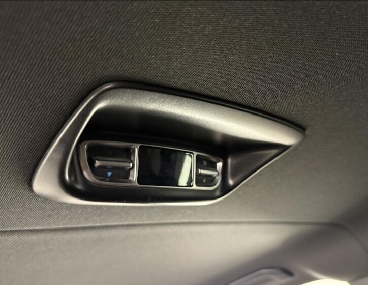 Mercedes-Benz Třídy V 25