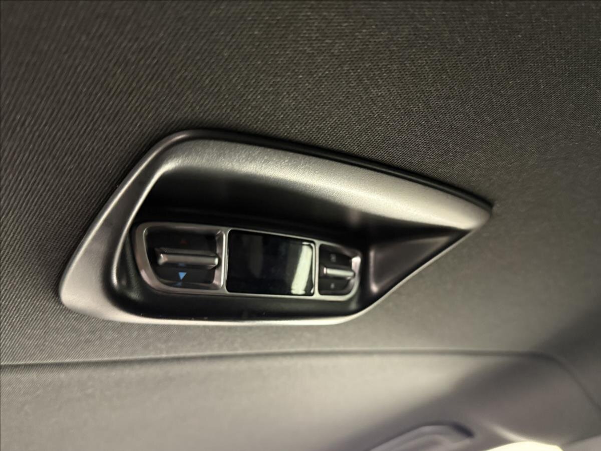 Mercedes-Benz Třídy V