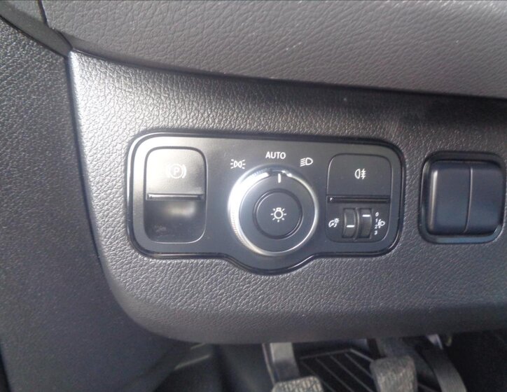 Mercedes-Benz Sprinter Ostatní 2,1 l 120 kw