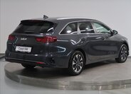 KIA Ceed Kombi 1,5 l 103 kw