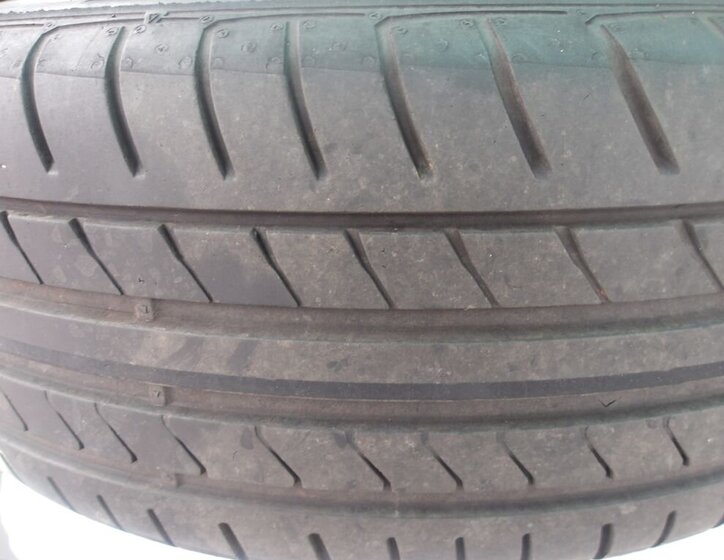 Volkswagen Sharan MPV 1,9 l 96 kw