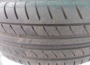 Volkswagen Sharan MPV 1,9 l 96 kw