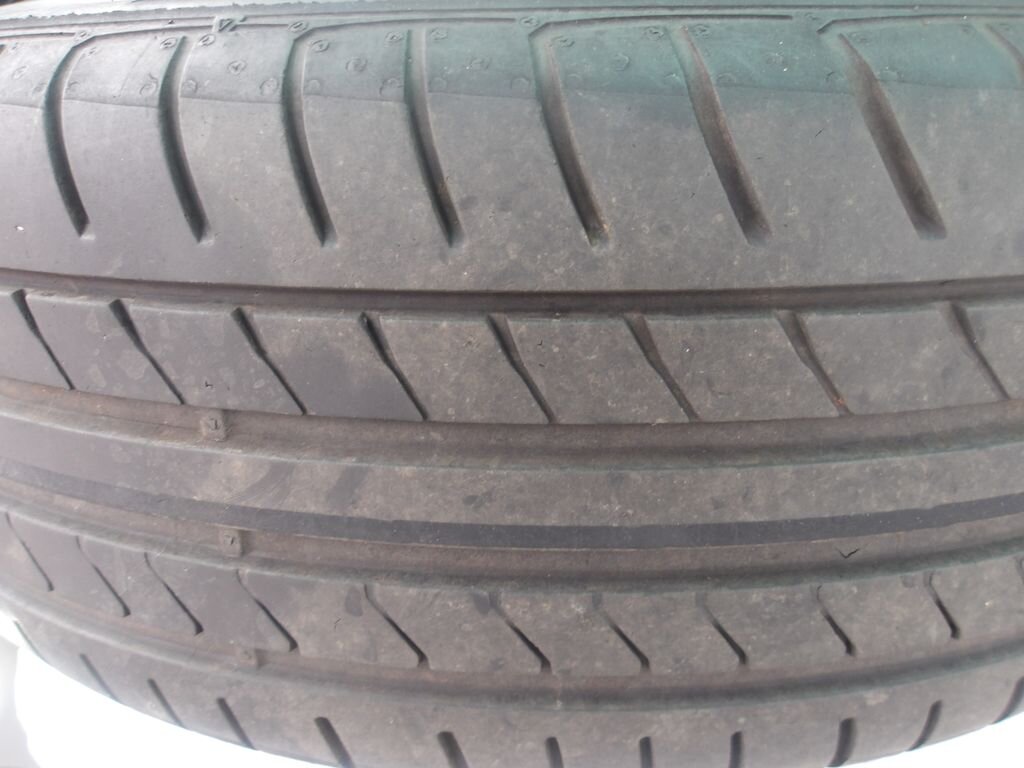 Volkswagen Sharan MPV 1,9 l 96 kw