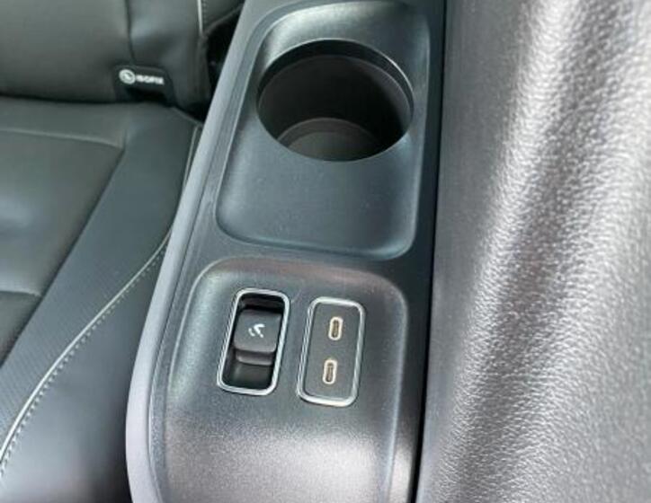 Mercedes-Benz GLS 29