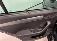 Škoda Superb Kombi 1,6 l 88 kw