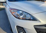 Mazda 3 Hatchback 1,6 l 77 kw