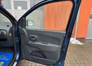 Dacia Lodgy 22