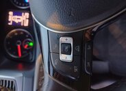 Volkswagen Caddy Kombi 1,4 l 81 kw