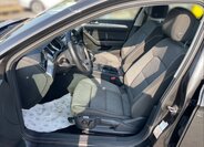 Volkswagen Passat Kombi 1,5 l 110 kw