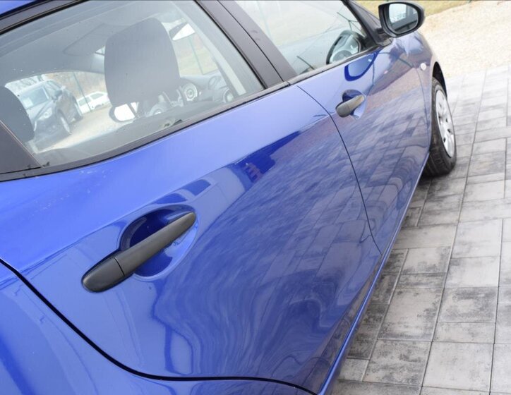 Mazda 2 Hatchback 1,3 l 55 kw