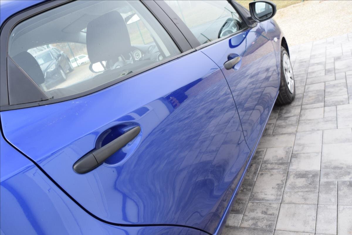 Mazda 2 Hatchback 1,3 l 55 kw