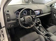 Škoda Karoq 6