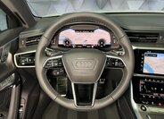 Audi A6 Allroad Kombi 3,0 l 210 kw