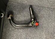 Volkswagen Tiguan SUV 2,0 l 110 kw