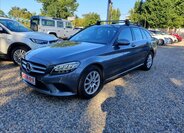 Mercedes-Benz Třídy C Kombi 1,6 l 90 kw