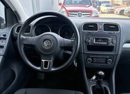 Volkswagen Golf Hatchback 1,2 l 77 kw