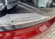 Mercedes-Benz Třídy V VAN / Minibus 2,0 l 176 kw