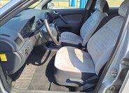 Škoda Octavia Liftback 1,6 l 75 kw