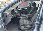 Škoda Octavia Liftback 1,4 l 90 kw