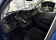 Volkswagen Caravelle 7