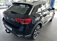 Volkswagen T-Roc SUV 2,0 l 110 kw