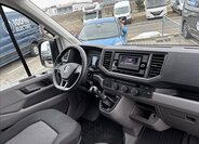 Volkswagen Crafter Skříň 2,0 l 103 kw