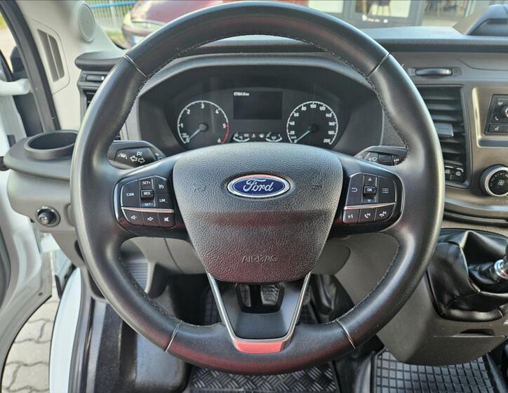 Ford Transit 11