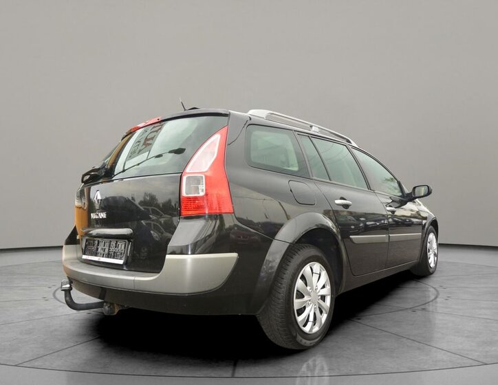 Renault Mégane Kombi 1,9 l 96 kw