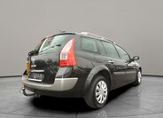 Renault Mégane Kombi 1,9 l 96 kw