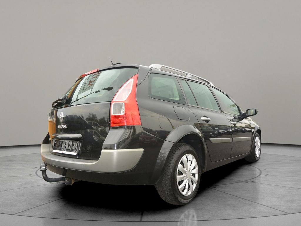Renault Mégane Kombi 1,9 l 96 kw