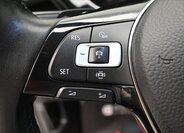 Volkswagen Touran MPV 2,0 l 110 kw