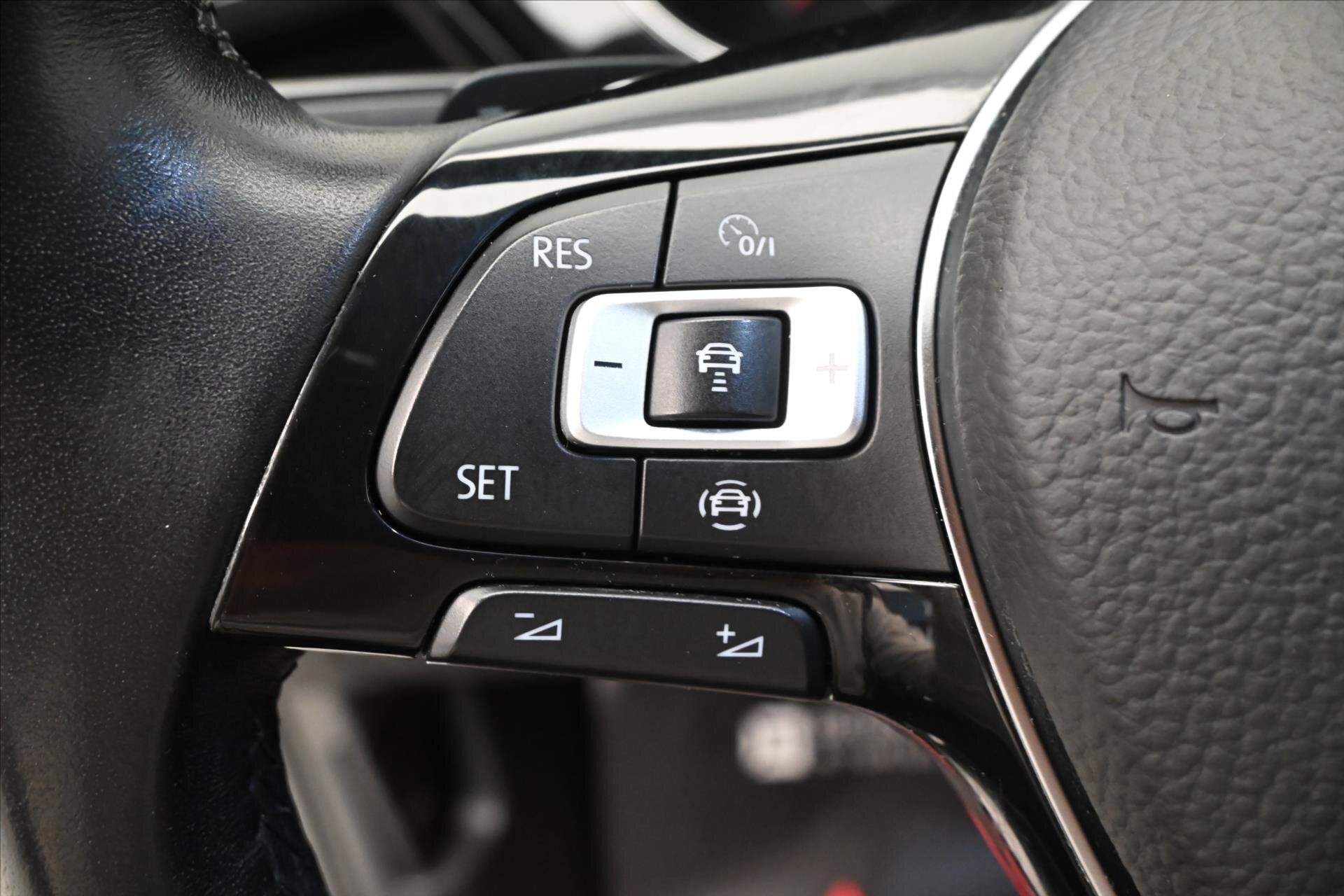 Volkswagen Touran MPV 2,0 l 110 kw