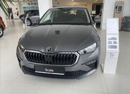 Škoda Scala Hatchback 1,5 l 0