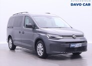 Volkswagen Caddy Kombi 2,0 l 90 kw