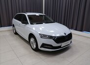 Škoda Octavia Kombi 2,0 l 85 kw