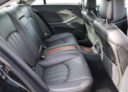 Mercedes-Benz CLS 12