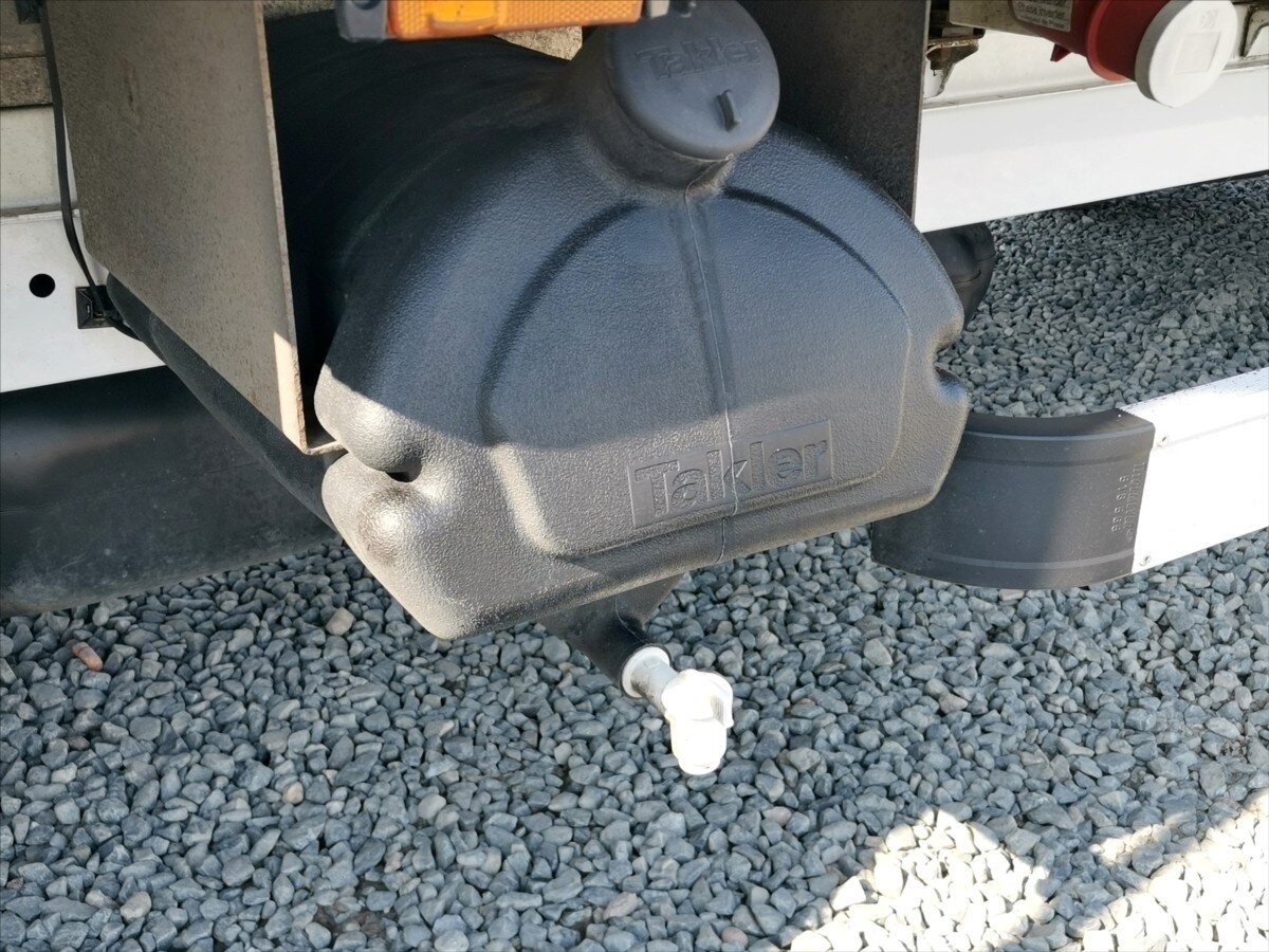 Mercedes-Benz Sprinter Ostatní 2,1 l 120 kw