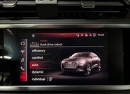 Audi Q3 SUV / Terénní 2,0 l 180 kw