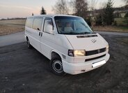 Volkswagen Transporter VAN / Minibus 0,0 0