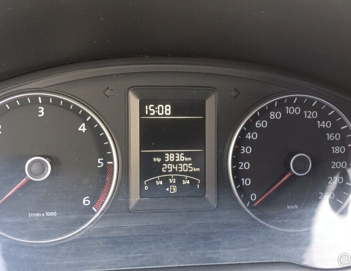 Volkswagen Transporter VAN / Minibus 0,0 0