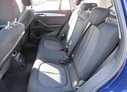 BMW X1 SUV / Terénní 1,5 l 100 kw
