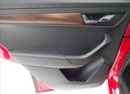 Škoda Karoq Kombi 2,0 l 110 kw