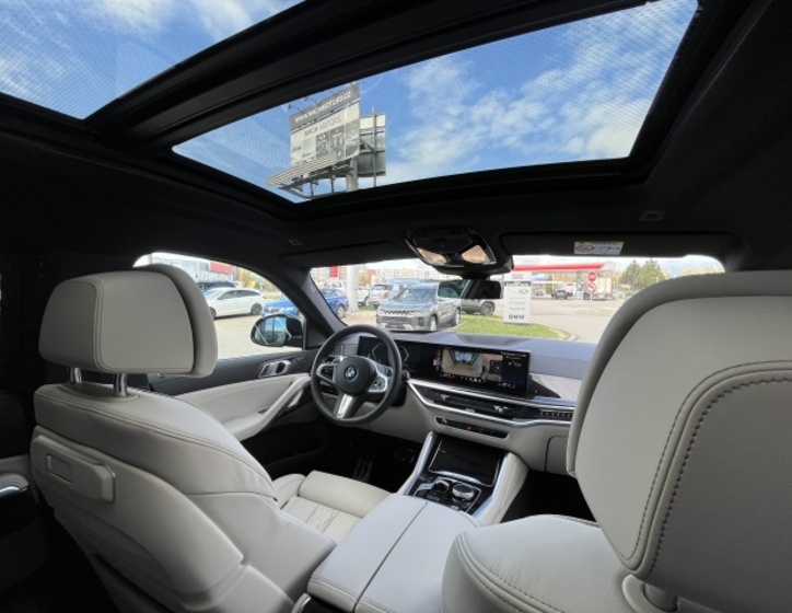 BMW X6 21