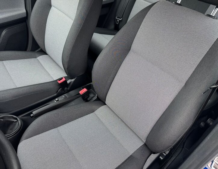 Škoda Fabia Kombi 1,2 l 51 kw