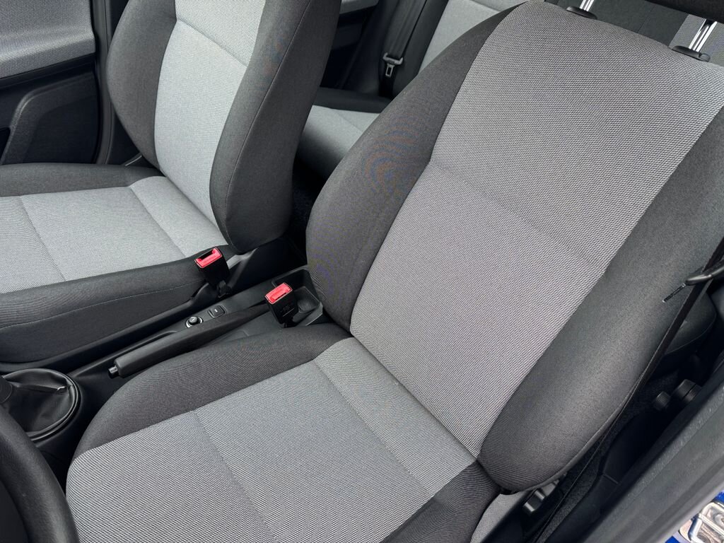 Škoda Fabia Kombi 1,2 l 51 kw