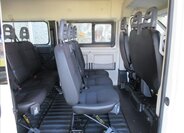 Peugeot Boxer Ostatní 2,0 l 96 kw