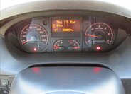 Peugeot Boxer Ostatní 2,0 l 96 kw