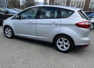 Ford C-MAX MPV 2,0 l 85 kw