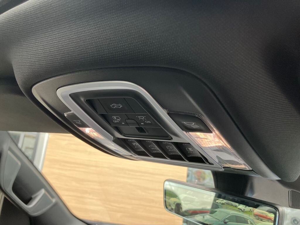 Dodge RAM Pick-up 3,0 l 313 kw