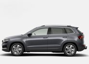Škoda Karoq SUV / Terénní 0,0 110 kw